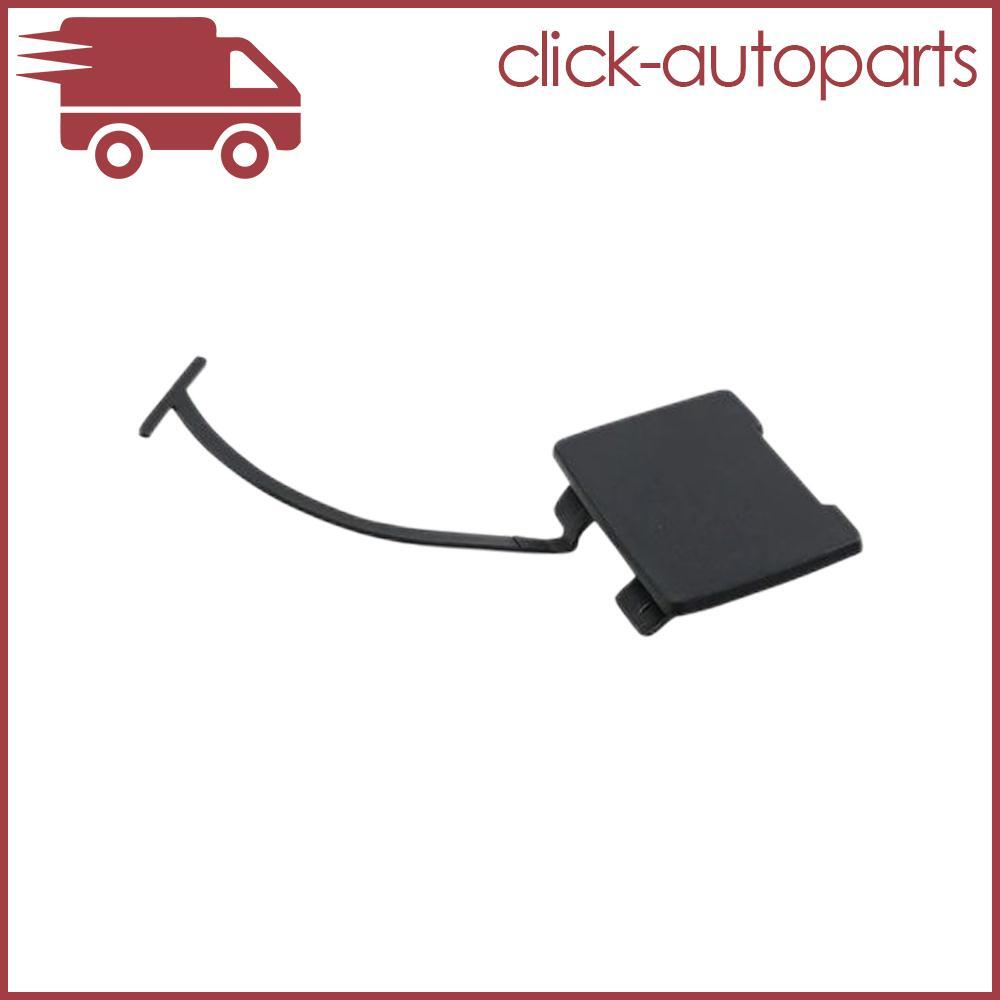For 2006-2013 for Volvo C70 39894132 Front Bumper Tow Hook Eye Cover Cap Unpainted Q