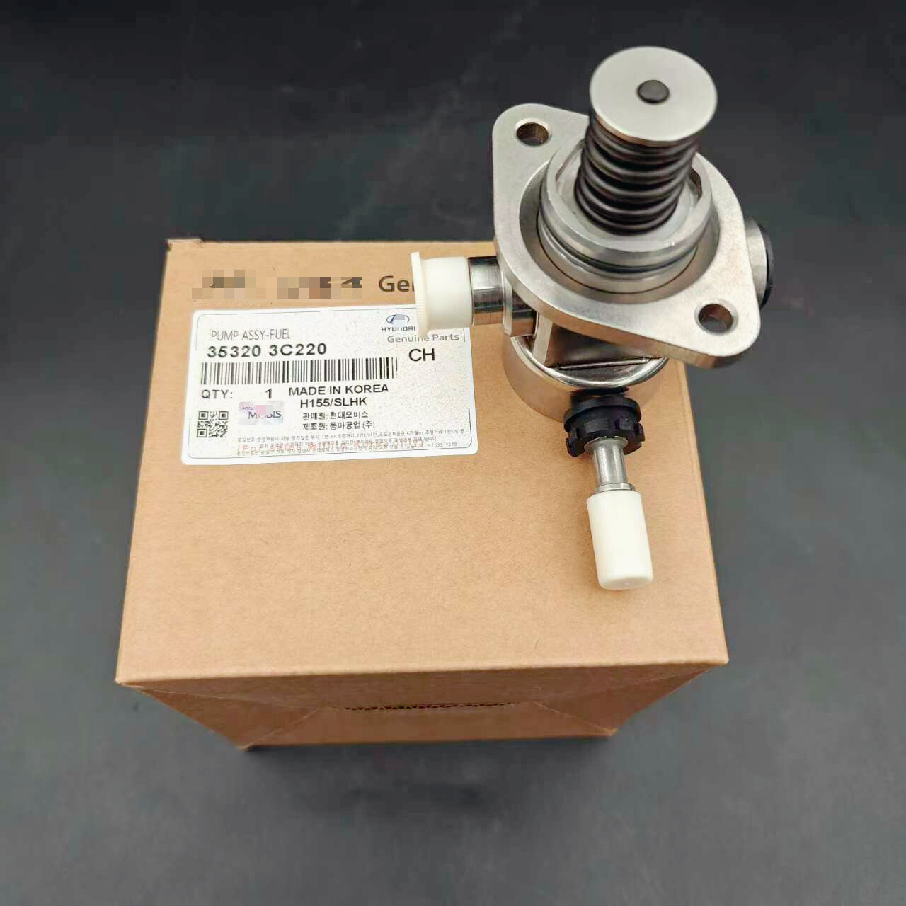 Equipment Manufacturer ( ) New High Pressure Pump 35320-3C220 for 2015-2018 for Kia Sedona 3.3L