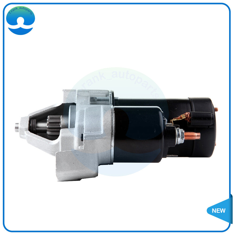 Motorcycle Starter 18916 Fit for 1995-1999 for BMW Motor R1100GS ABS SPR0008