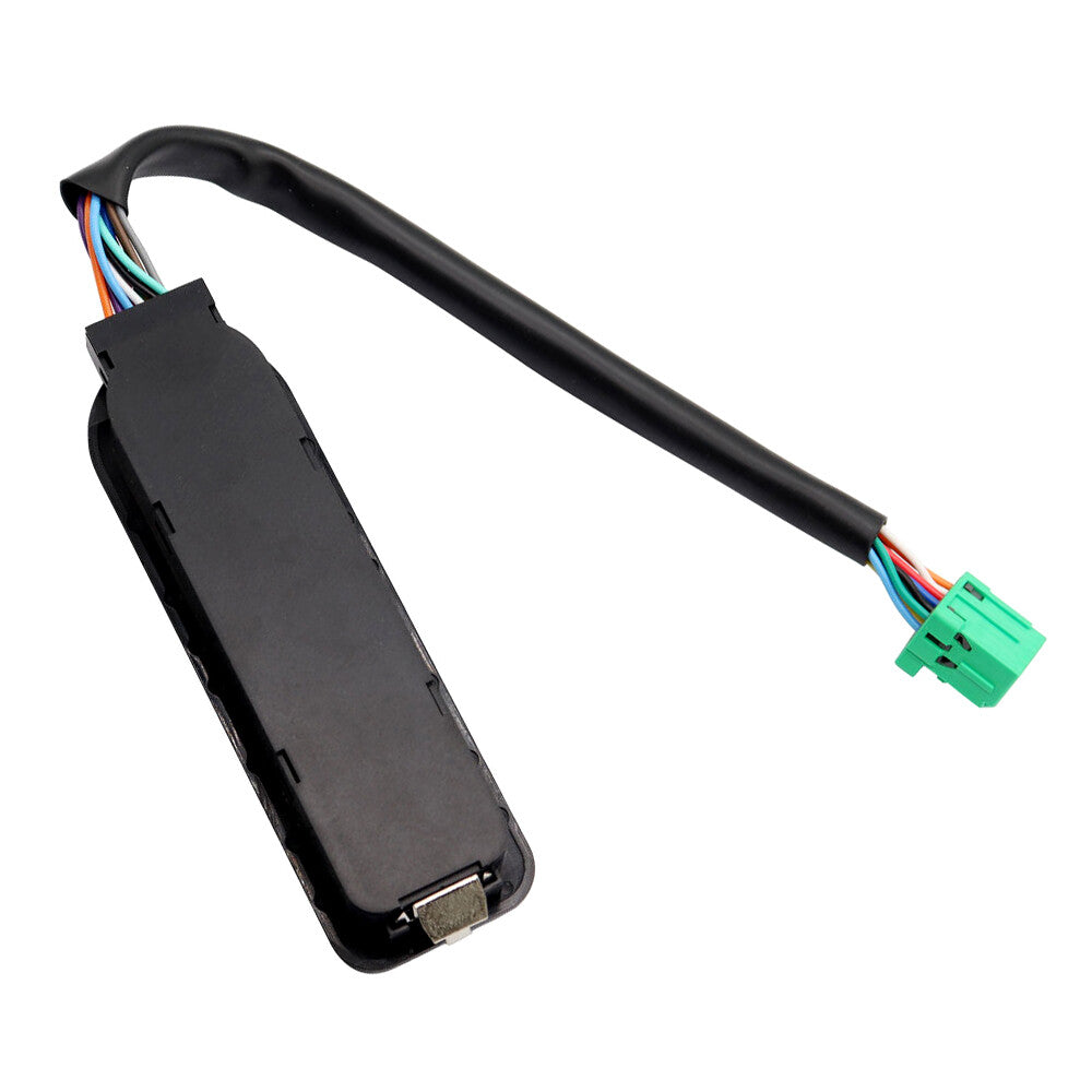 Front for Seat Heater Switch for Escalade Avalanche Suburban Tahoe Yukon XL 901-196