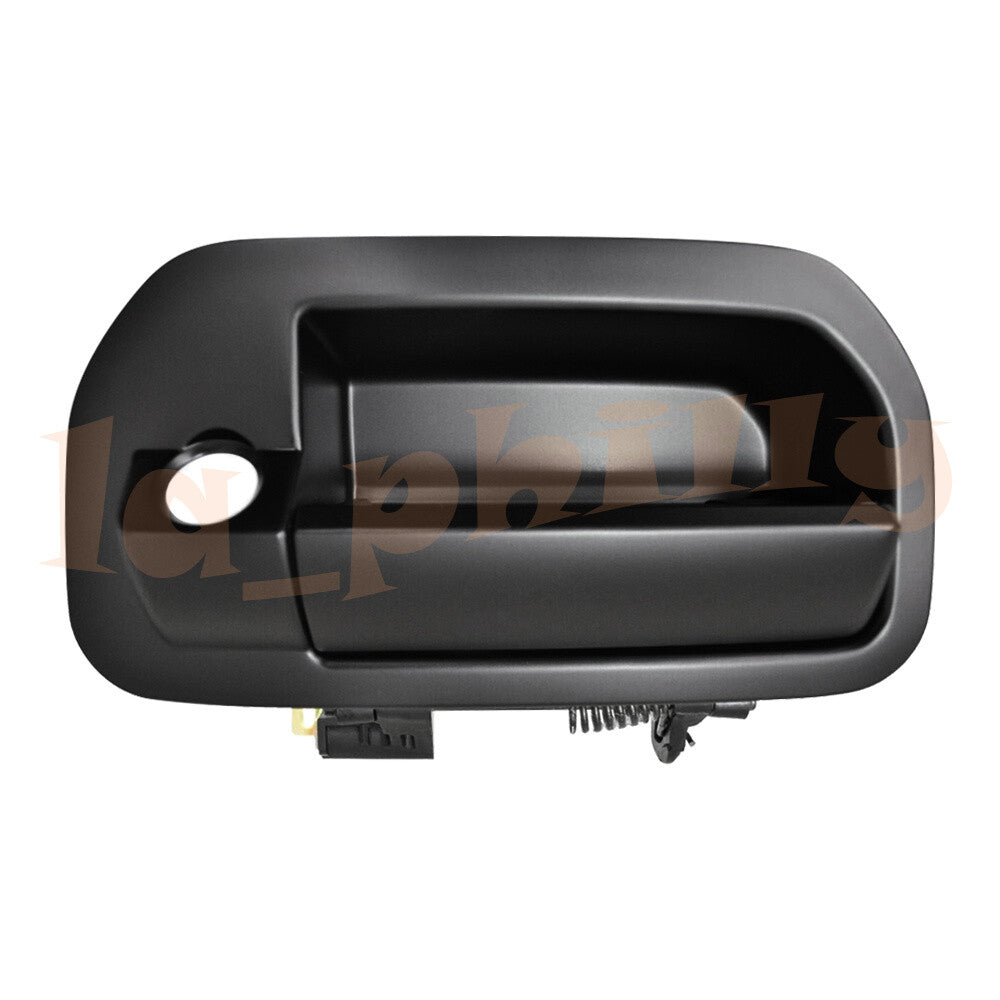 Tailgate Handle Black With Camera Hole Fit for 2006 2007 2008-14 for Honda Ridgeline Q