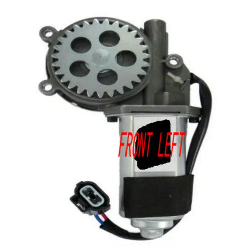 WINDOW MOTOR for Isuzu 89-02 MU 3.1 / for Holden Frontera, TF Rodeo RIGHT OR LEFT Q
