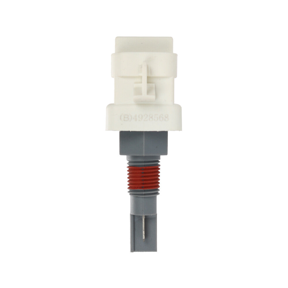 1 fluid level sensor, heavy-duty coolant, 2872769, suitable for QSK50 4928568