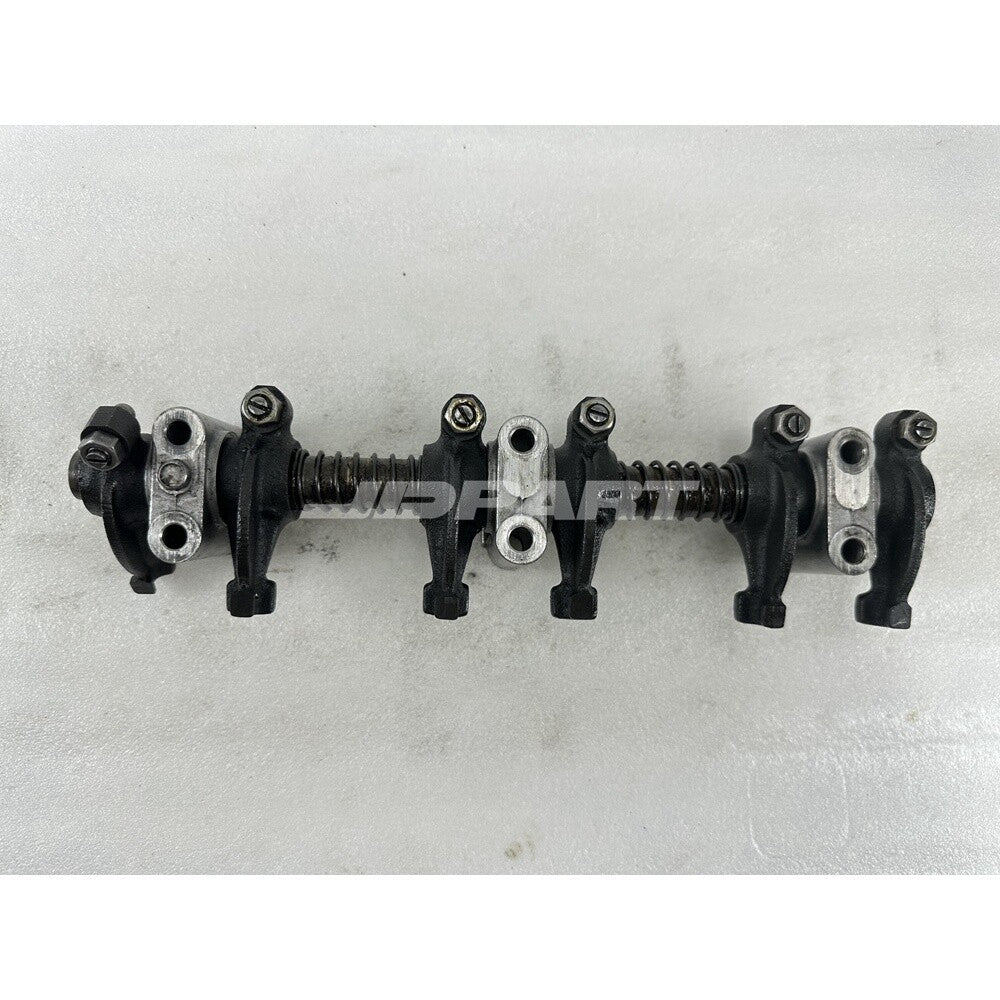 3TN100 rocker arm Assy 119000-11340 is suitable for excavator engine parts.