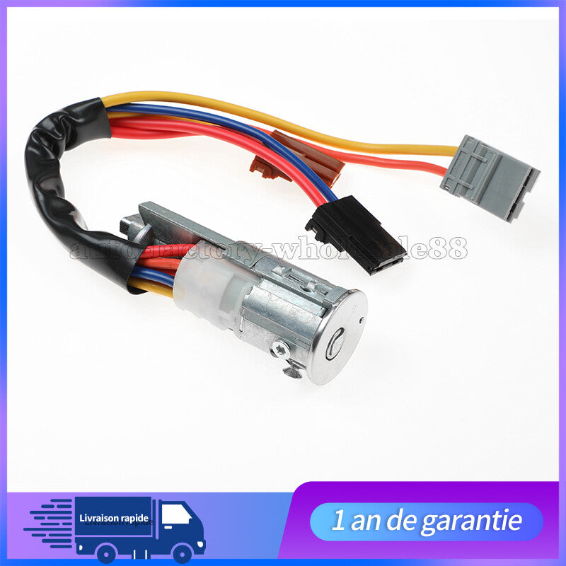 NEIMAN ANTIVOL DE DIRECTION POUR for CITROEN BERLINGO for PEUGEOT PARTNER (1996-02) NEUF n