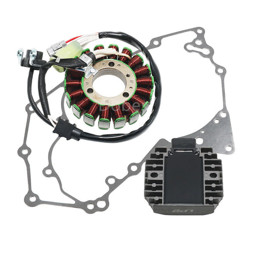 Interruptor for Yamaha adecuado para for Yamaha VZ225 VZ250 2003-2009 / VZ300 2004-2009 W