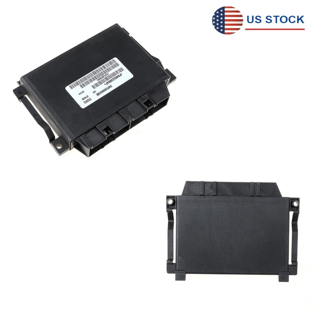 Transmission Control Module for Chrysler for Dodge for Jeep 2005 04692390AF 5WP20005MT Q