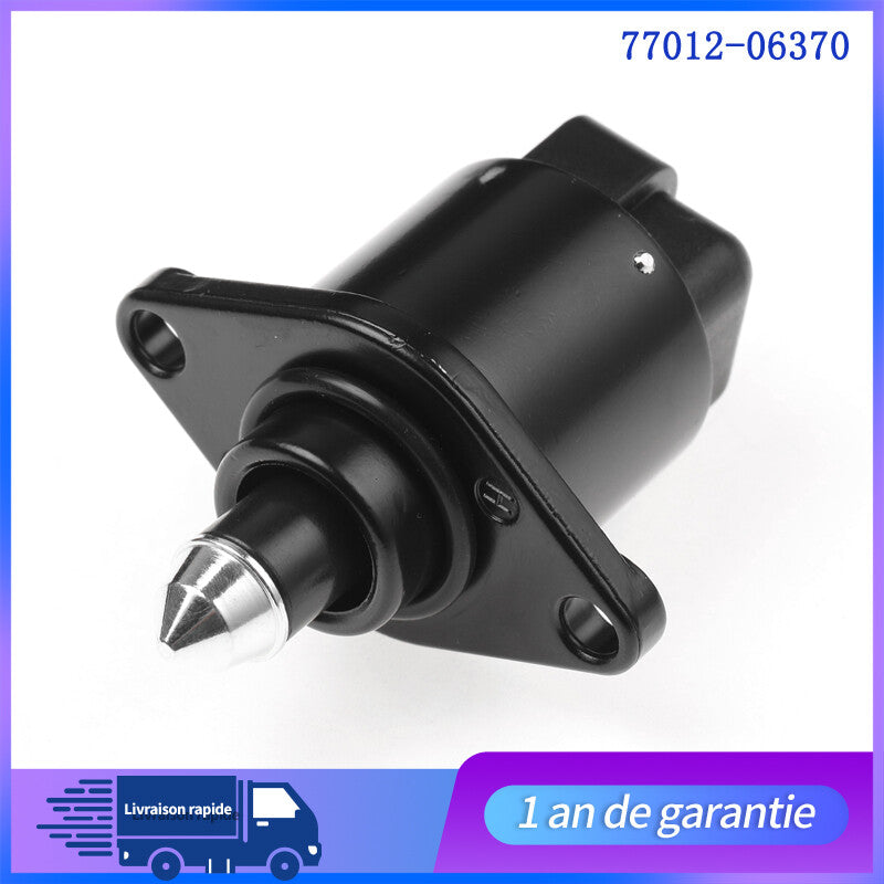 Régulateur de ralenti Pour 19 Megane Scenic Rapid Camionnette 1.4 D5177 n