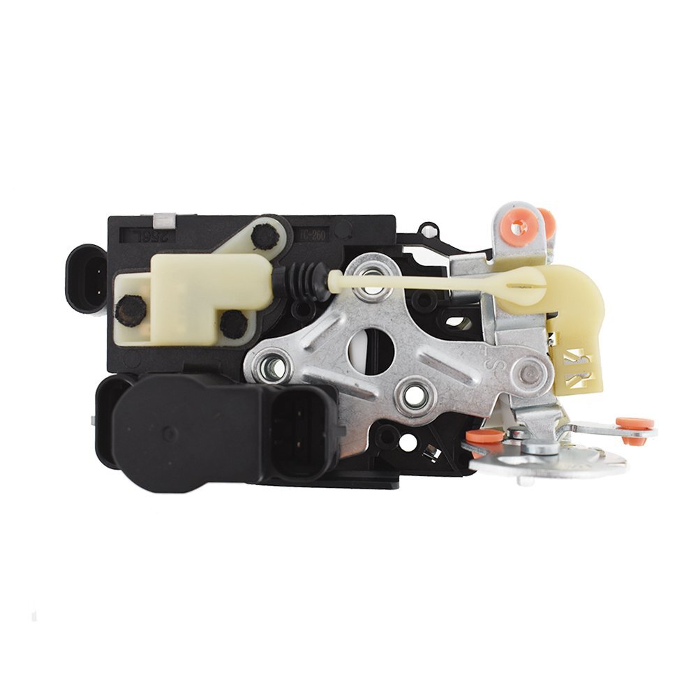 The differential rear preload pump is suitable for 4WD 4WD for Golf R 2010 - 2013 0AY598549A