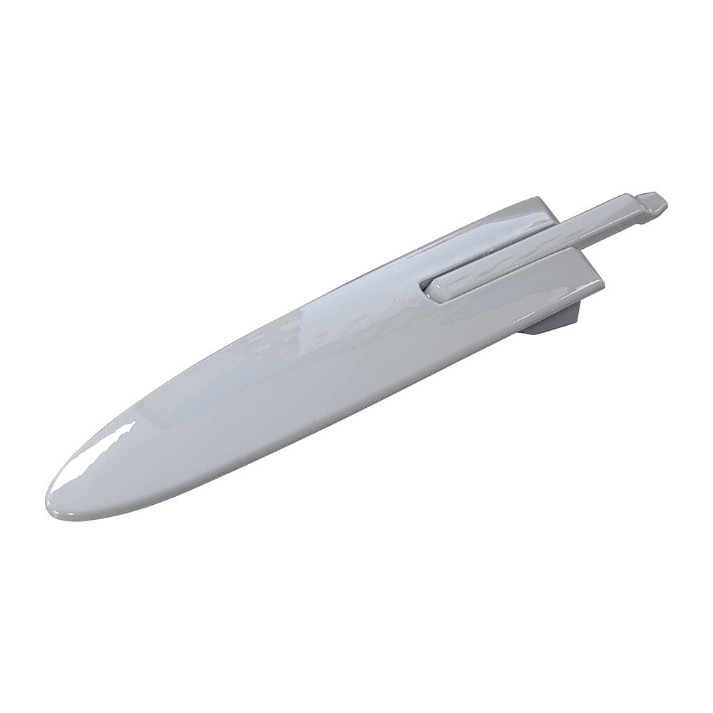 Left Roof Top Hinge Cover for 3 4 Convertible (F33) 2014 54377184047 n