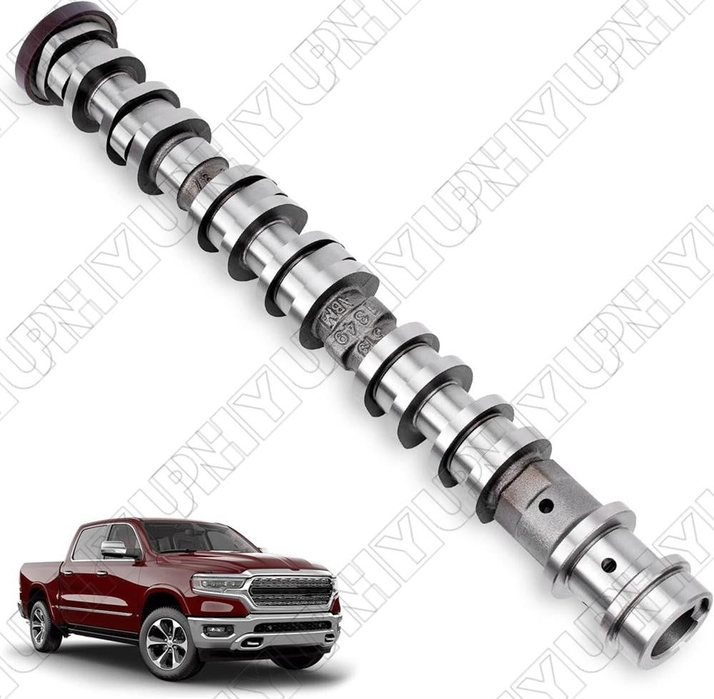 Aftermarket Replacement Intake Camshaft Left For 68661146AA / 5047912AD Q