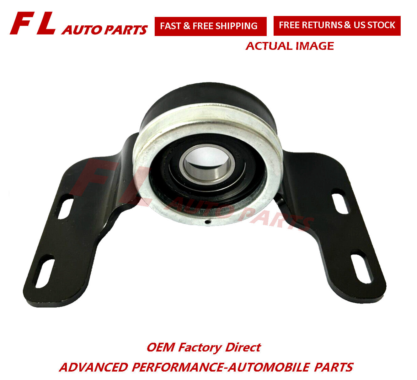 for Mercedes-Benz W221 S-CLASS 05-13 PROPSHAFT CENTER SUPPORT BEARING 2214108106