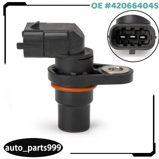 Suitable for Sea-Doo camshaft position sensors 4TEC 420664045 290664042 GTX RXP RXT GTI- n