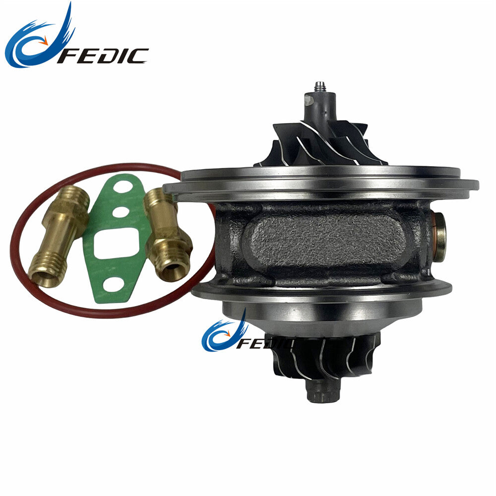 Turbo cartridge GT1241 756068 708001 for VW Parati 1.0 16V 82Kw 112HP EA111 2000