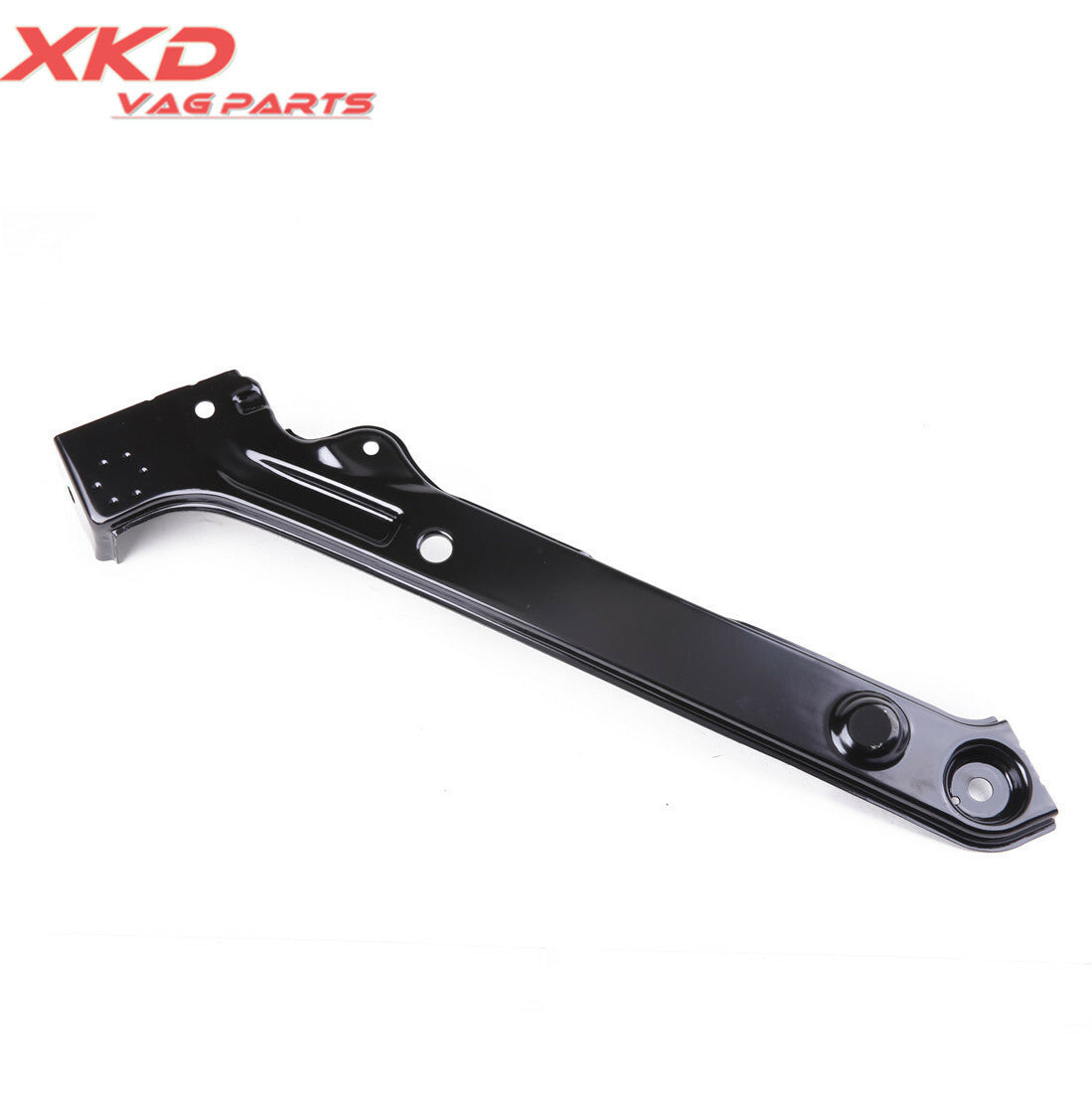 Left Radiator Frame Bracket Side Support for VW Atlas 2018-2019 3CN805931B
