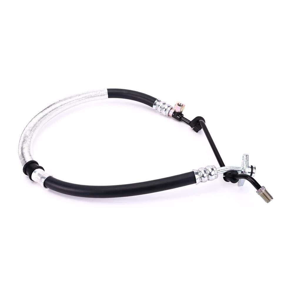 53713-S9A-A04 Power Steering Pressure Hose Tube for Honda CR-V 2.4L ONLY 02-06 Q