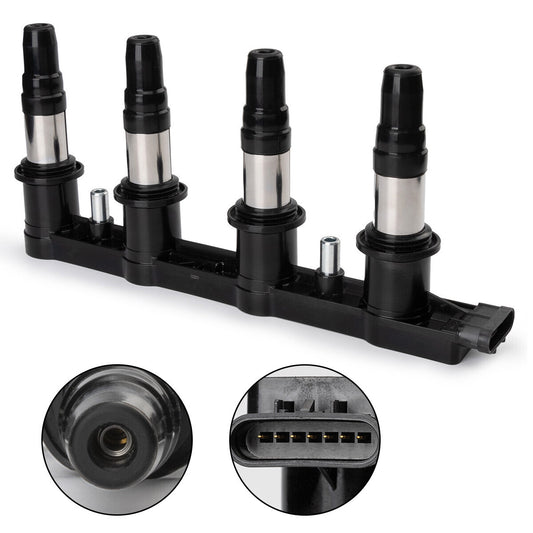 C1646 55561655 UF620 Ignition Coil Pack for Chevrolet for Cruze Sonic Aveo5 1.8L L4