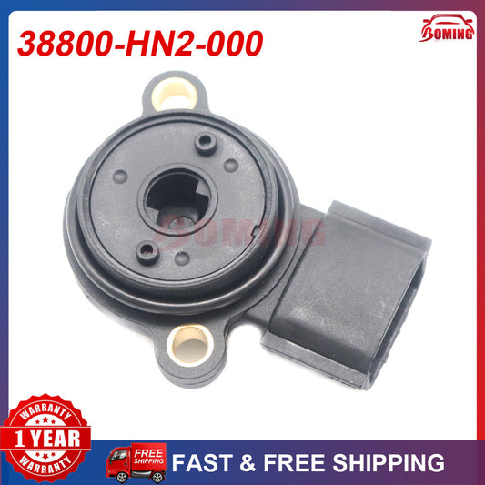 38800-HN2-000 Angle Sensor for Honda TRX500FA TRX500FGA TRX400FA TRX400FGA Q