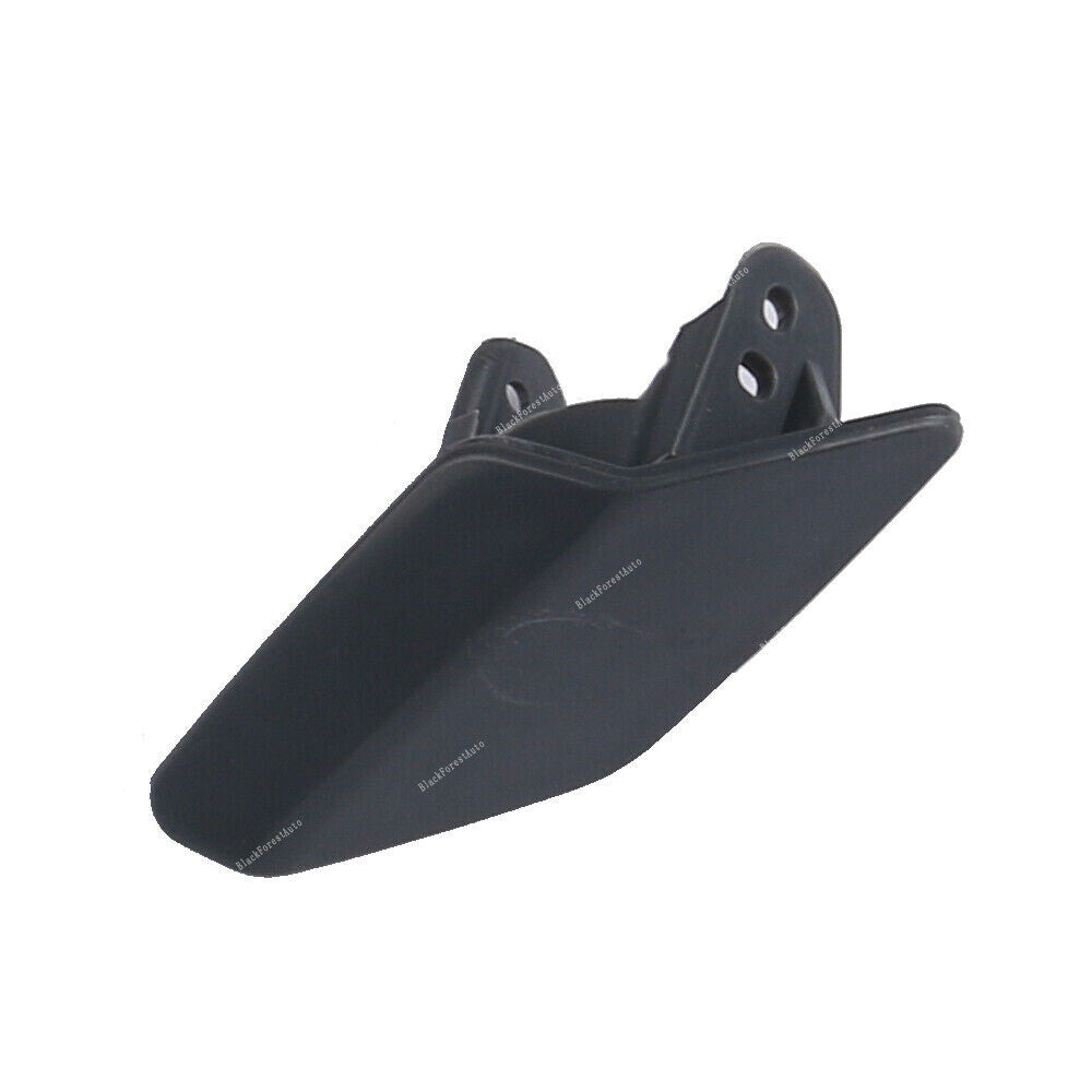 Unpainted Front Right Bumper Washer Cover for BMW 4-Series F32 F33 51117363394 Q
