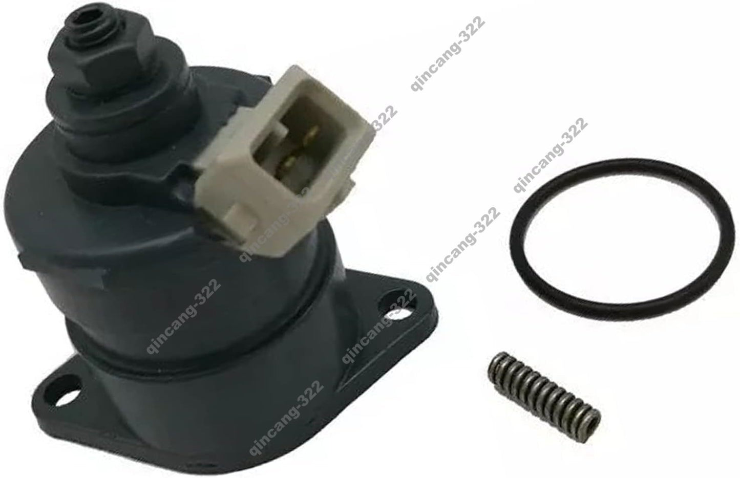 Solenoid 0671301 9218229 For Hitachi EX200-5 ZAX200-2 ZAXIS200-2 EX100-5 EX120-5 Q