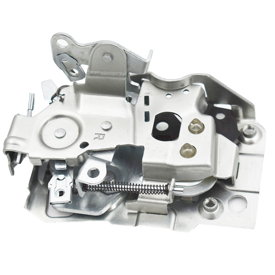 for GMC right front door latch assembly 16631626 940-103- n