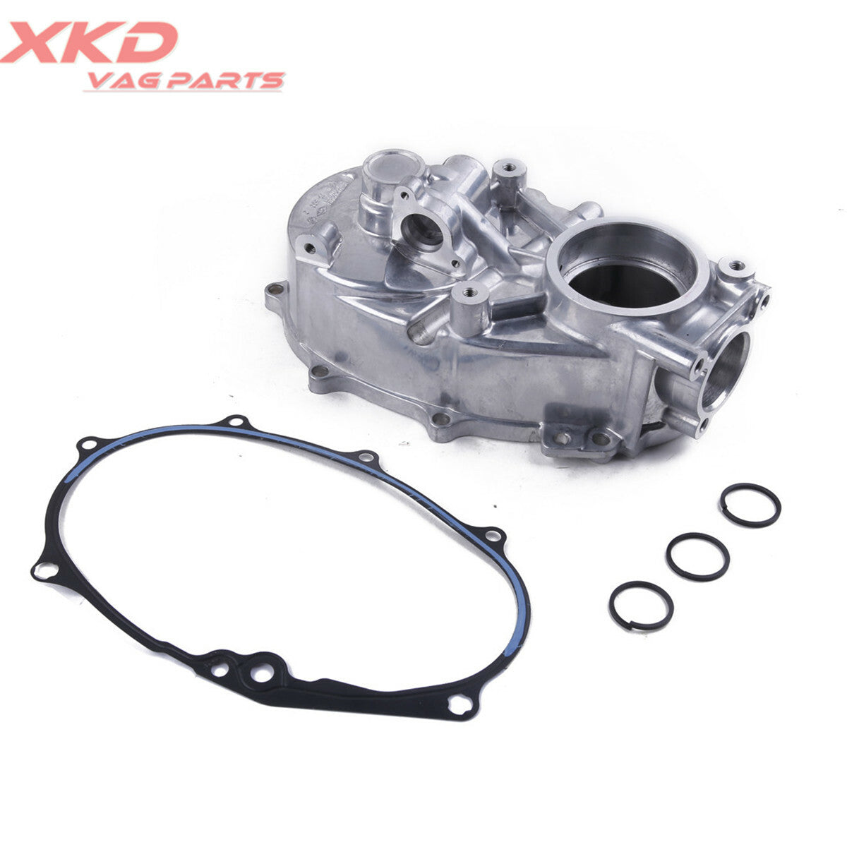 2.0t Camshaft Adjuster Housing Fit for VW for Golf for Passat for AUDI for A4 BPY CDL BPG BWT