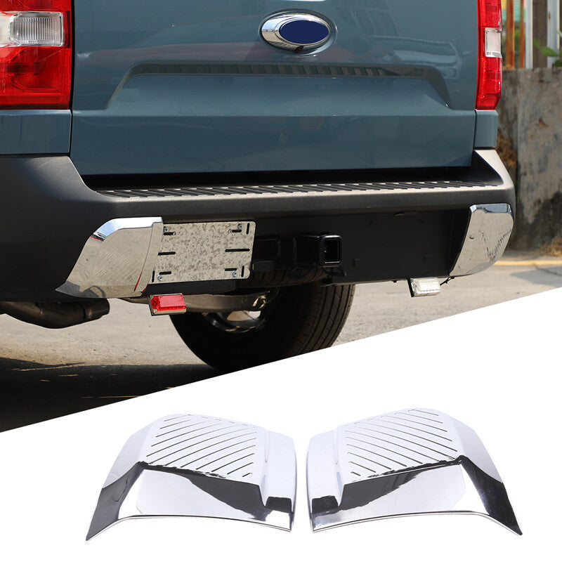 Pair Tail Rear Side Marker Reflector for Sequoia 2001-2004 81910-0C010- v