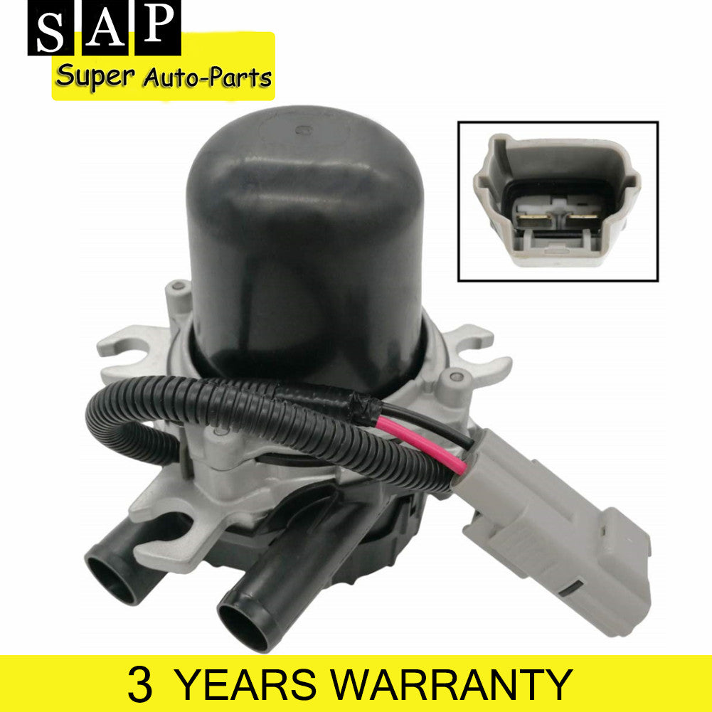 17610-0S010 Secondary Air Pump Fits For Tundra Sequoia for Land Cruiser LX570 08-13 Q