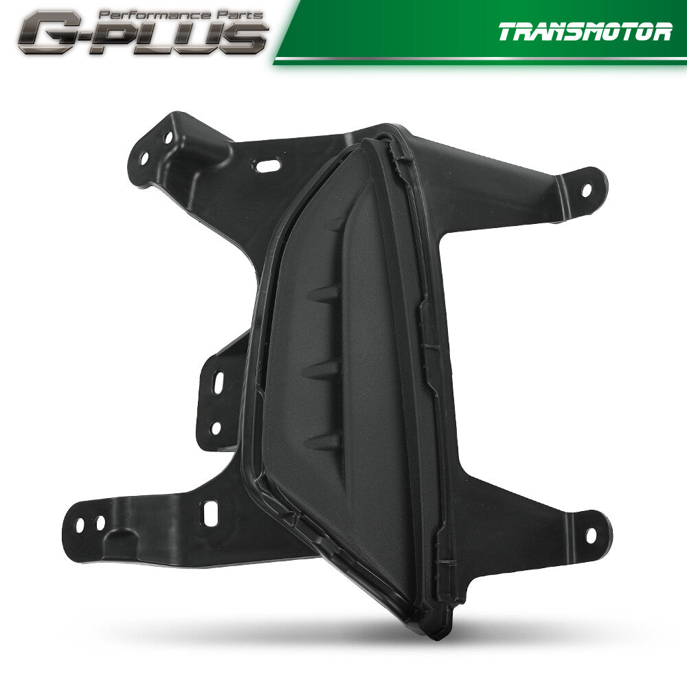 Insert for Equinox 22-23 front drive left bumper grille- v