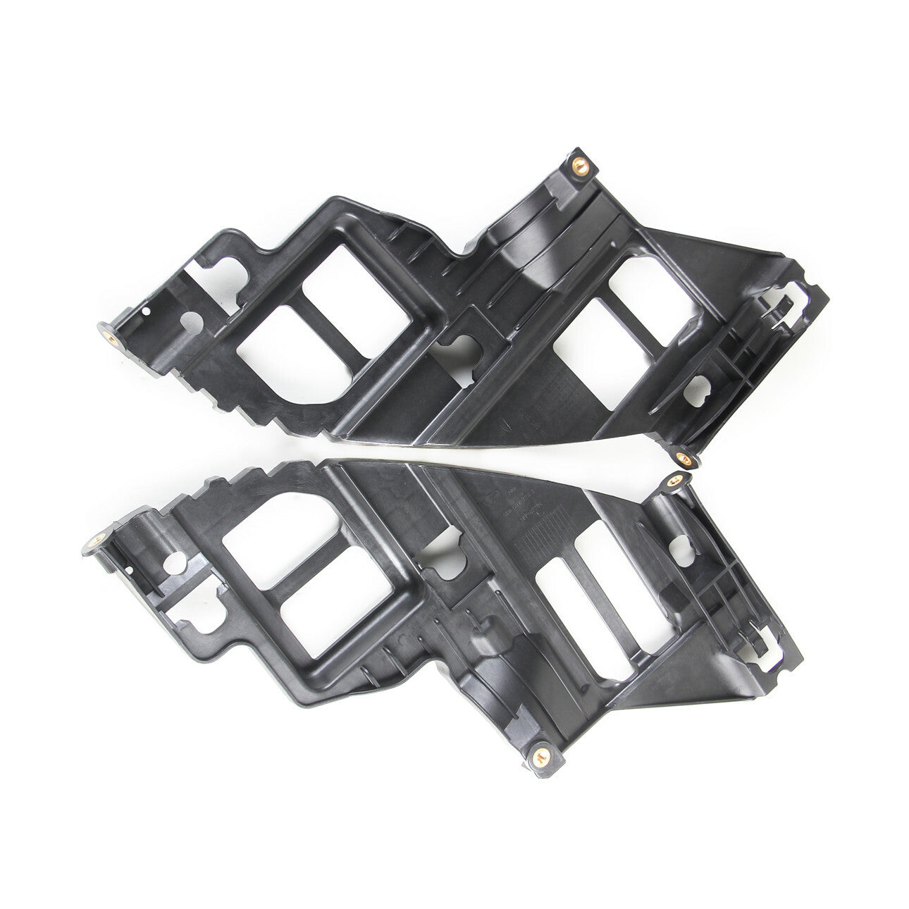 Front Left&Right Bumper Cover for VW for Golf Q