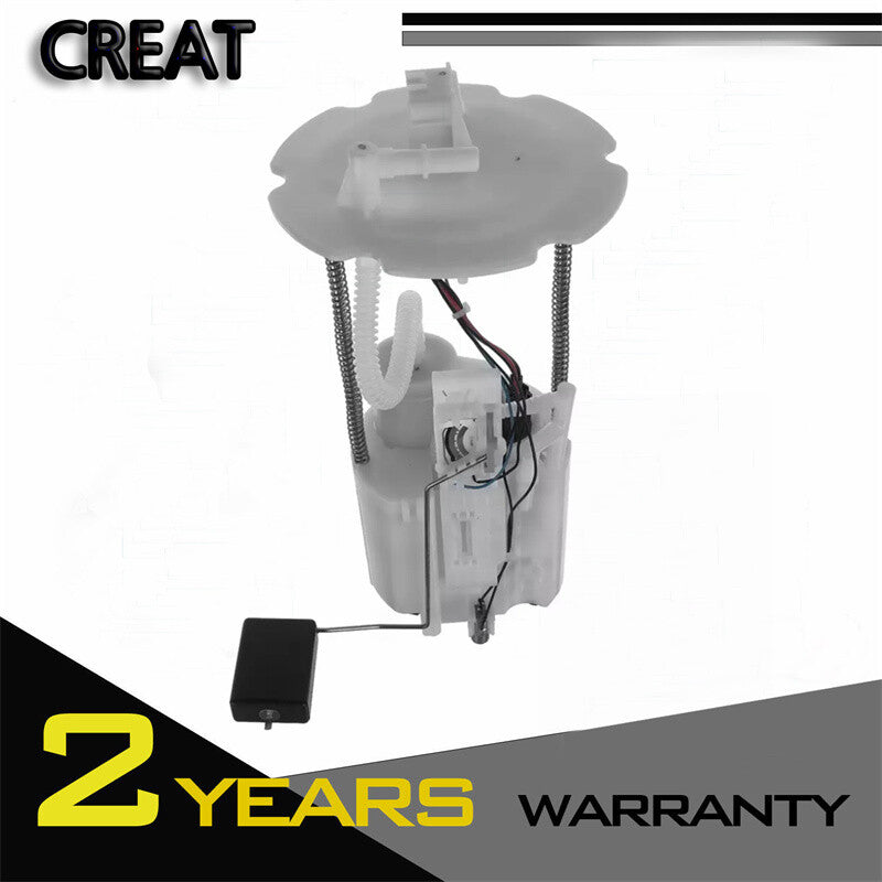 Electric fuel pump assembly suitable for Infiniti EX35 08-12 EX37 13 QX50 14-17 3.5L 3.7L