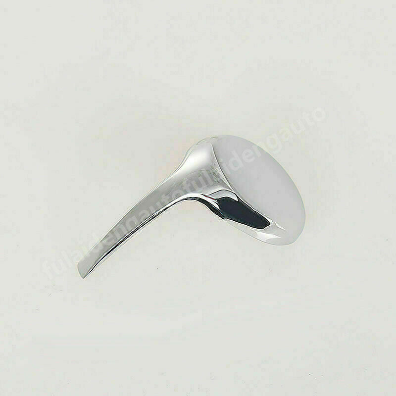 for Jeep Grand Cherokee 2011-2020 Chrome Exterior Door Handle Decor Cover Trim v