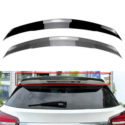 Rear Roof Trunk Spoiler Rear Wing Lip for Mercedes Benz GLA Class X156 GLA180 Q