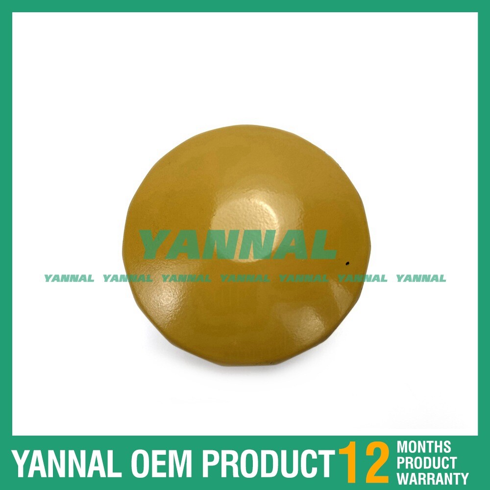 C1.8 oil filter suitable for Caterpillar engine spare parts -