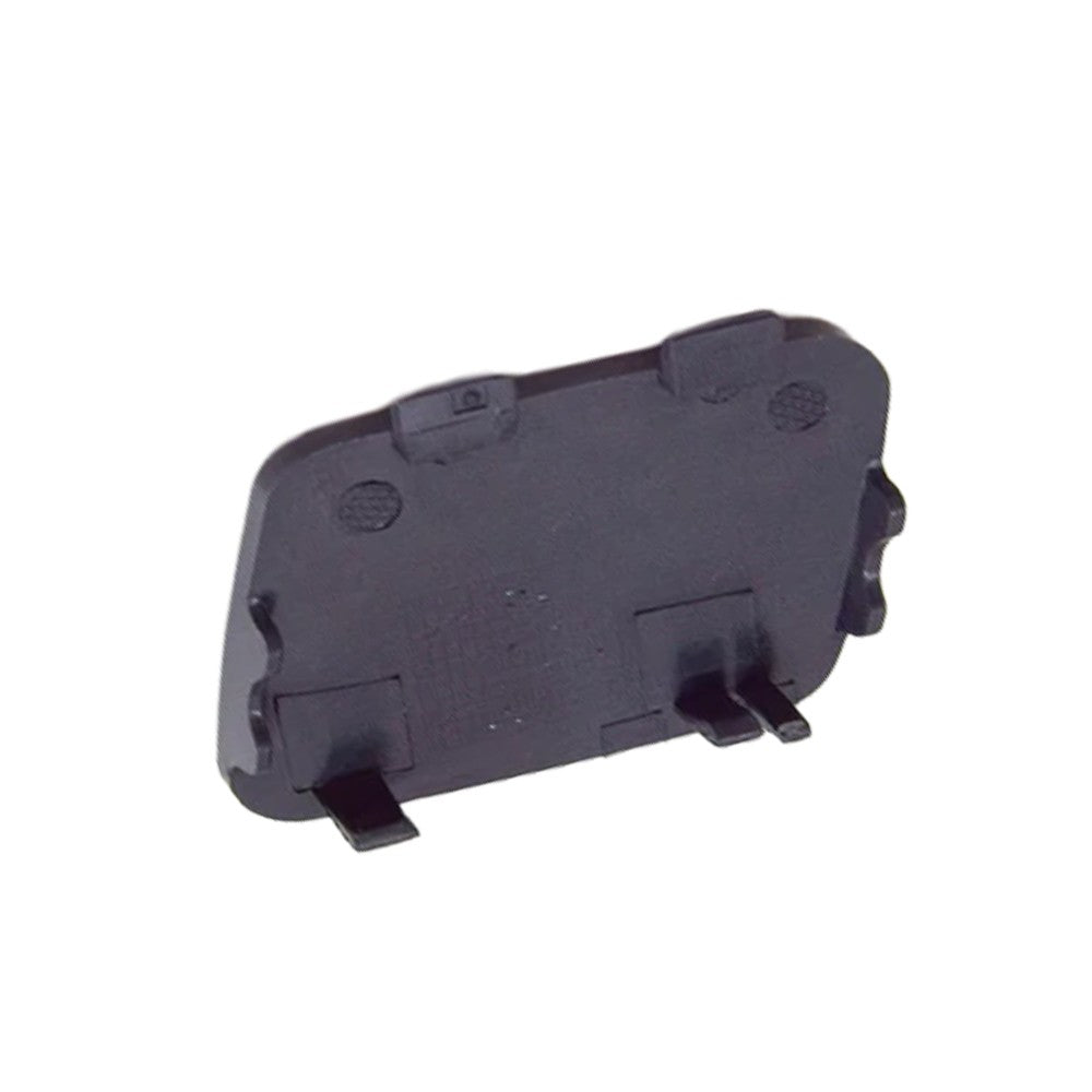 Front Bumper Tow Hook Cover Unpainted Fits For 1 Series E82 E88 2006-2013 Q