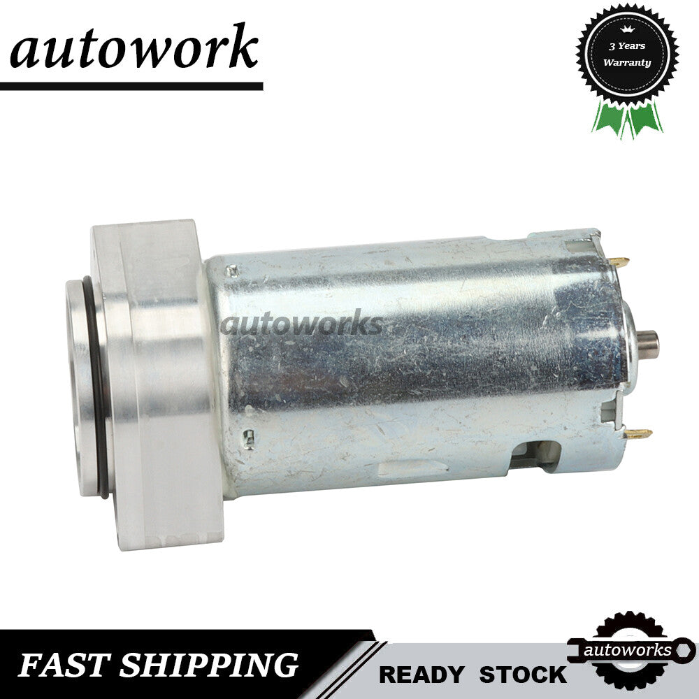 1x Convertible Roof Hydraulic Pump Motor+Base for BMW 1 Series E88 2 Series F23