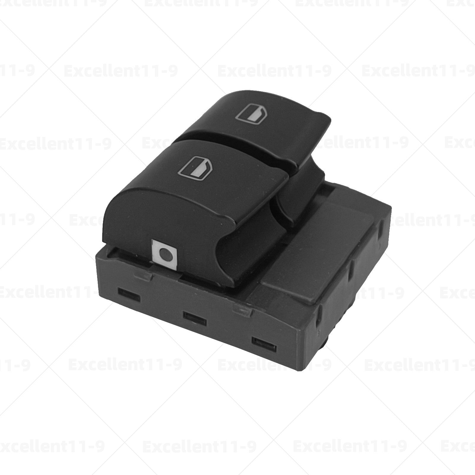 Driver's side front left driver's window switch for Audi TT R8 TTRS 8E0959851C- n