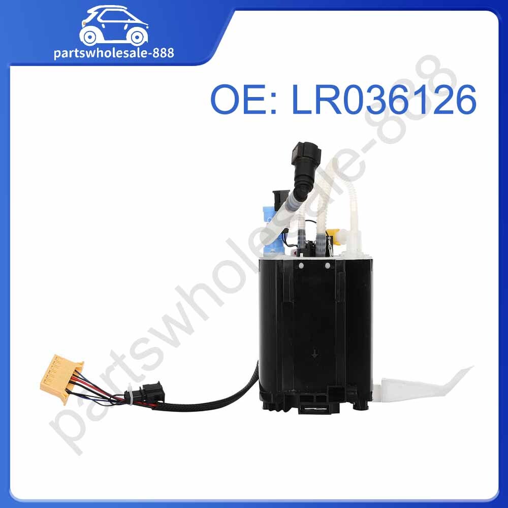 For 2013 2014 2015 for Land Rover LR2 L4 2.0L Fuel Pump Assembly LR036126