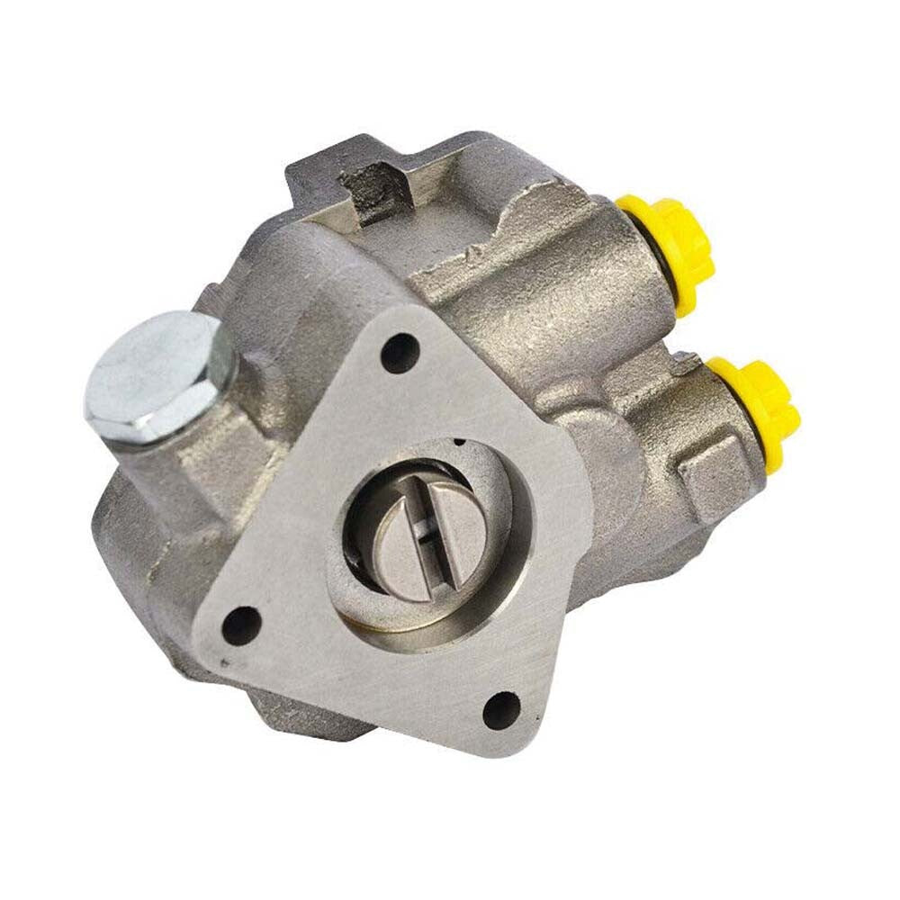 One fuel pump, model number 20997341 85103778, is suitable for Volvo VNL VHD series D11, D13, and D16 engines.