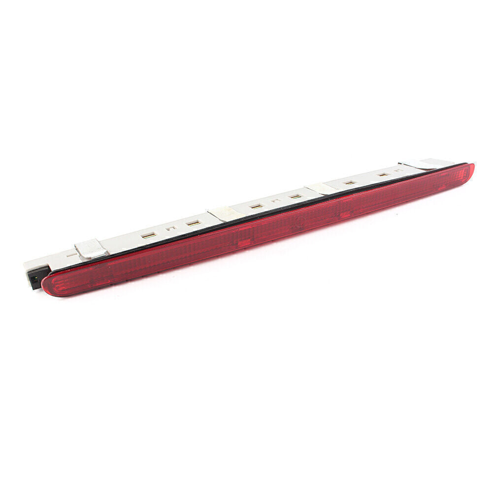 Red LED Third Brake Light Rear Stop Light Fit for Mercedes W203 C-Class Sedan Q