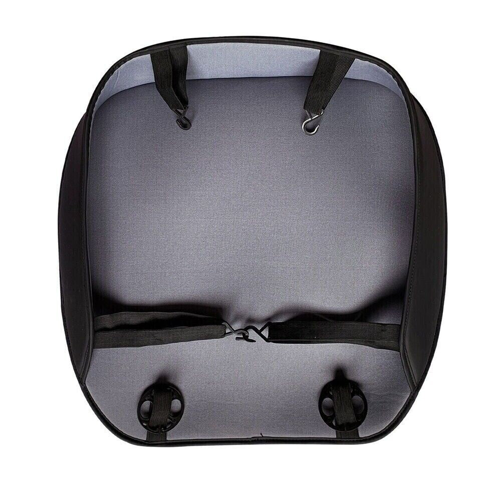 Full Surround Front Car for Seat Cover Leather Mat Auto Chair Cushion Parts New n