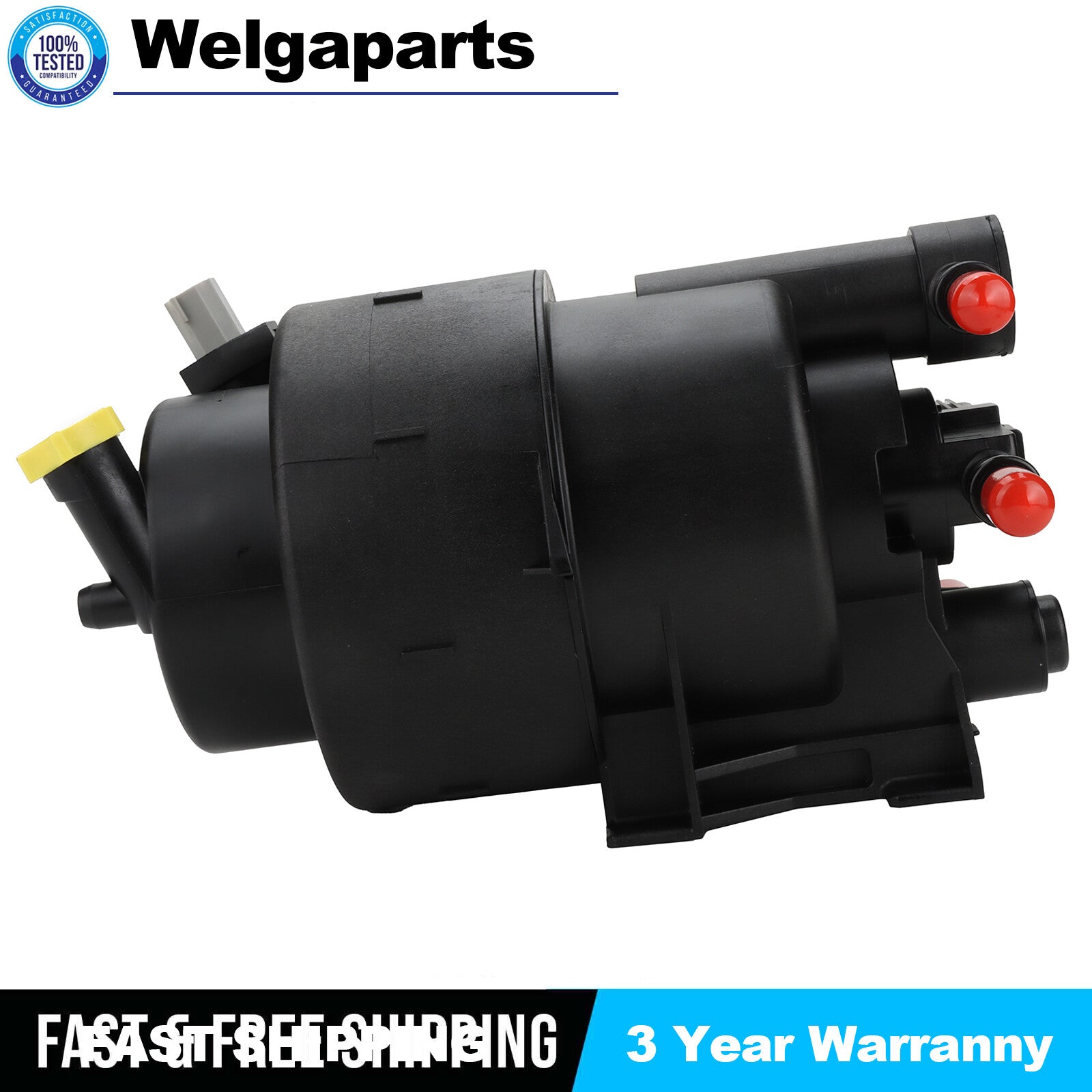 1x For 2011-15 6.7L for Ford Fuel Pump Assembly BC3Z9G282E US