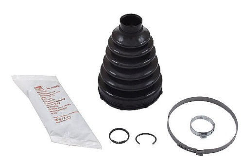 Front axle inner joint axle shoe kit for E46 325Xi 330Xi E53 X5 3.0i 4.4i- n