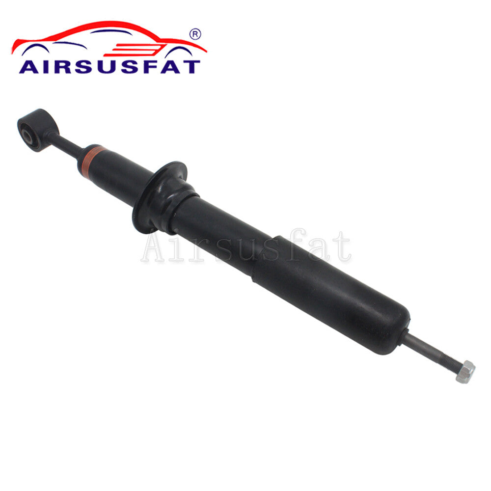 Front L/R shock absorbers suitable for Toyota for Land Cruiser Prado 150 and for Lexus GX460 (2010-2017).