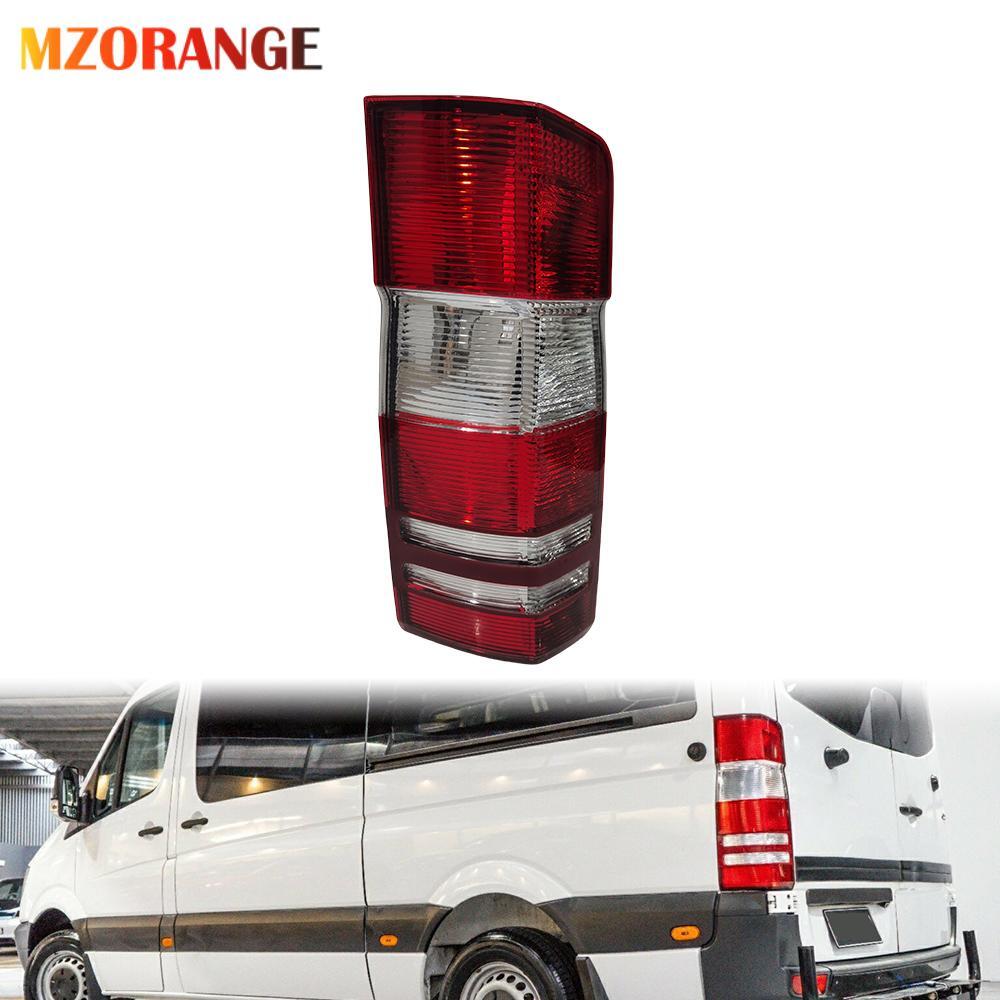 Für for Mercedes Benz Sprinter 906 2006-2016 Heckleuchte Rückleuchte Rücklicht Links