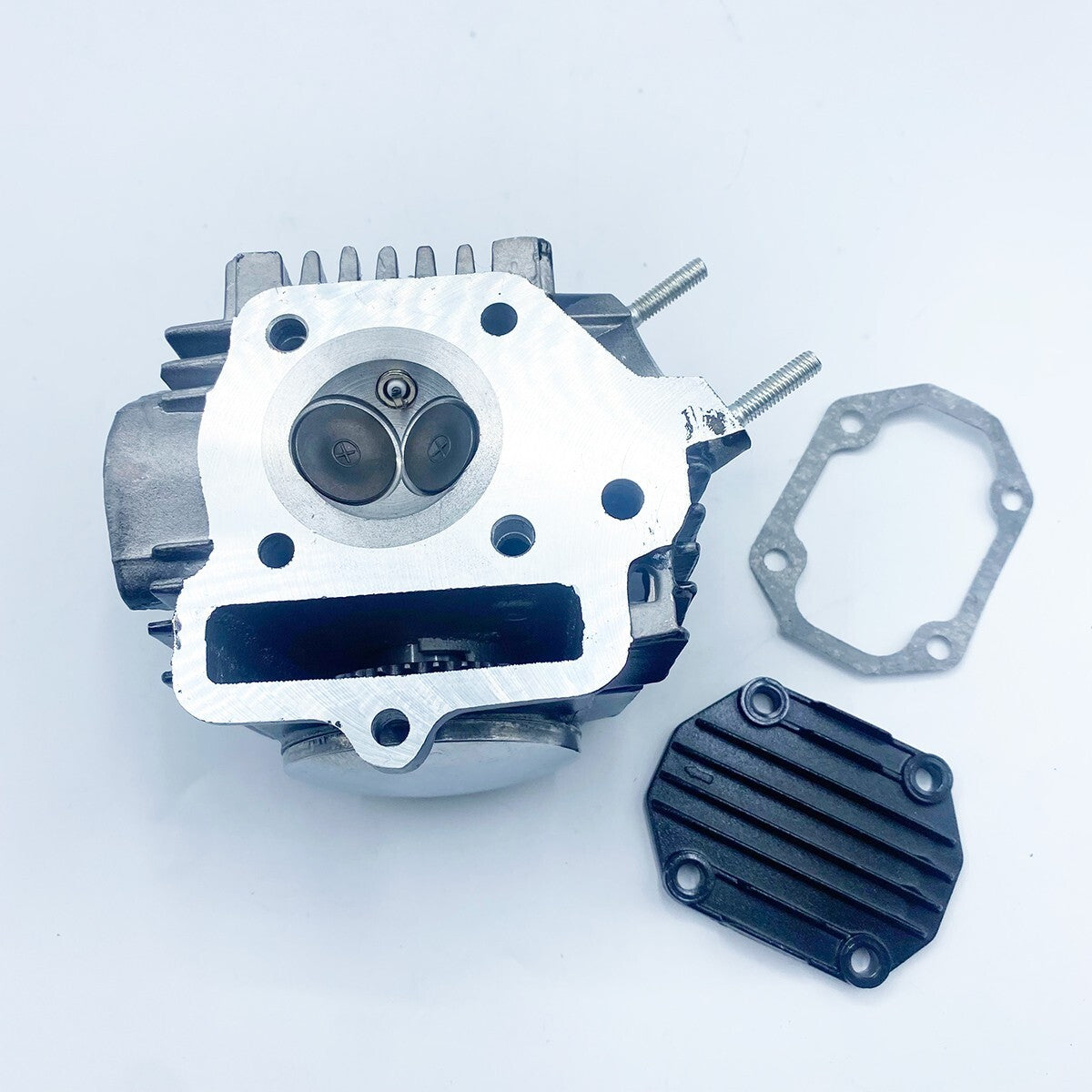 New Cylinder Barrel Head for Lifan 52.4mm Bore LF125 125cc Engine Thumpstar 104