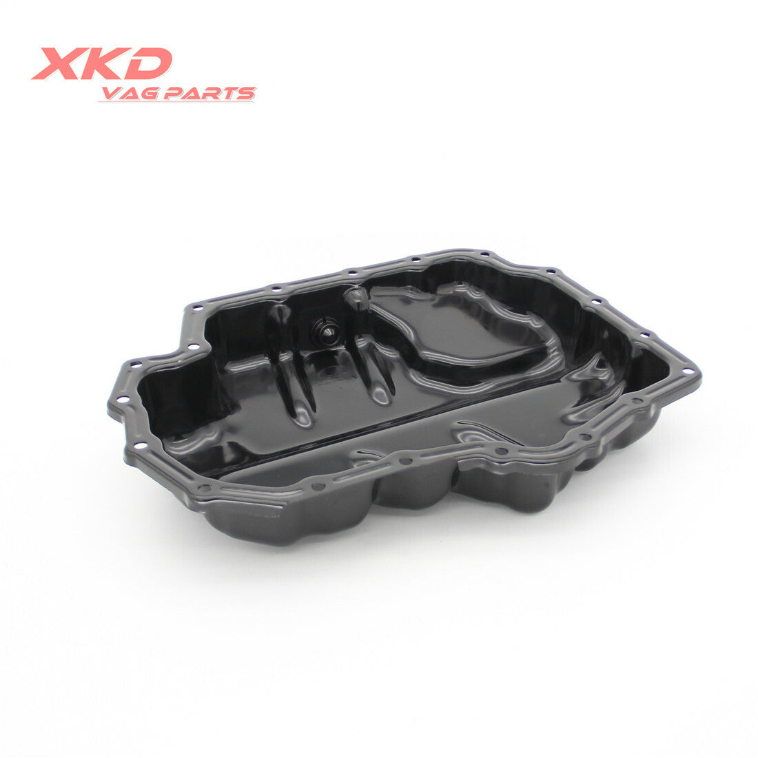 1.4T Engine Oil Pan for VW for Golf MK7 for Jetta MK6 for Tiguan for Audi A3 Q3 04E103600A CZDA Q