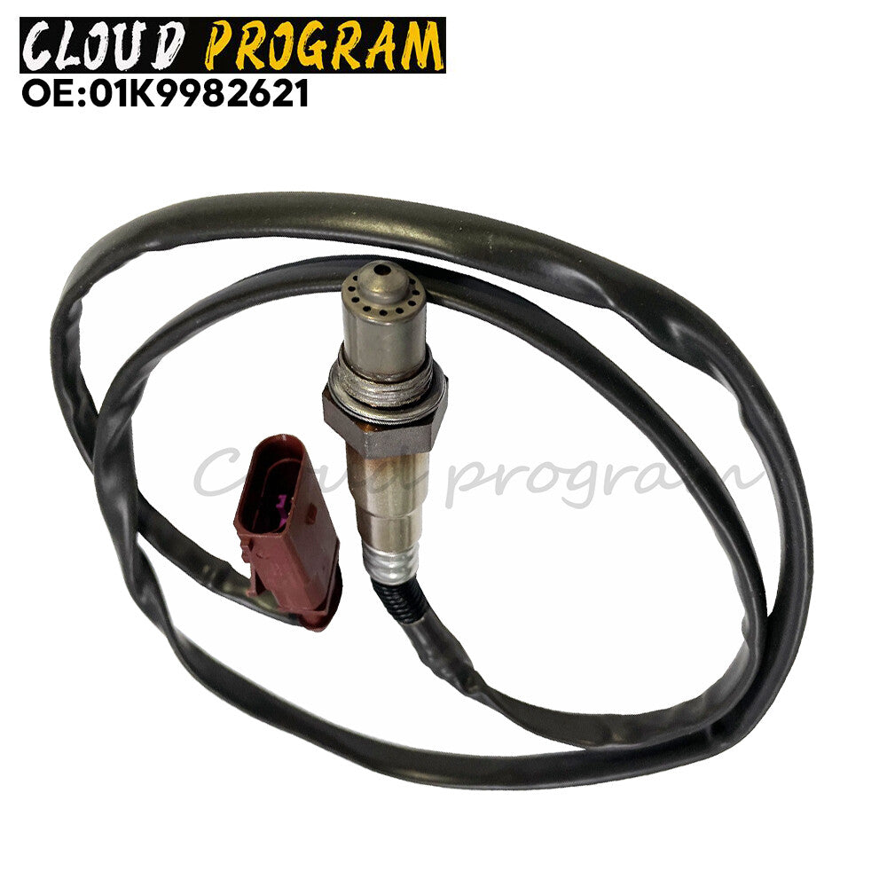 FOR 2005-2014 for Jetta 2.5L Oxygen O2 Sensor Downstream Rear 1K0998262E n