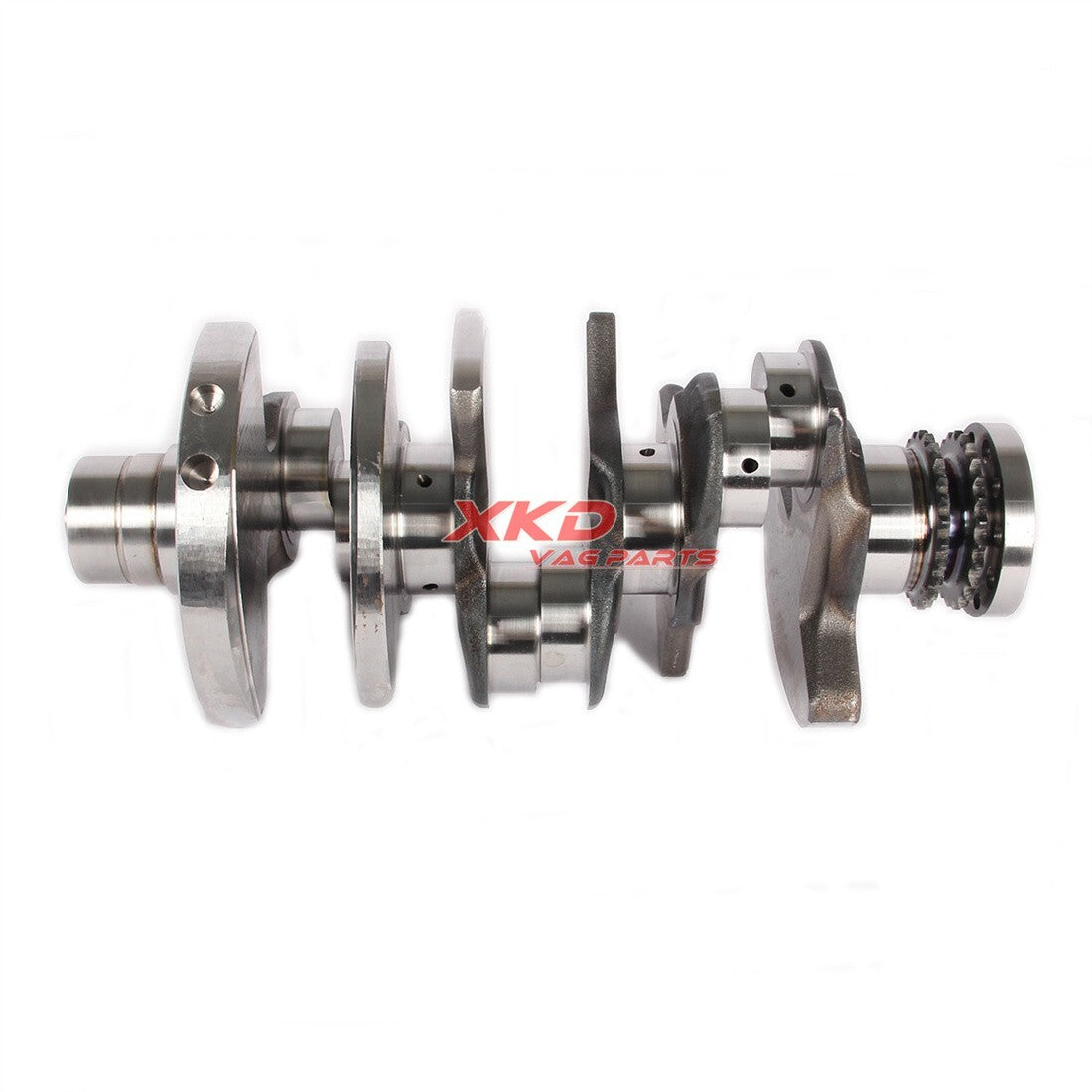 3.2L engine crankshaft suitable for Audi A4, A6, for A8 06E105101R AUK BKH BYU CAL