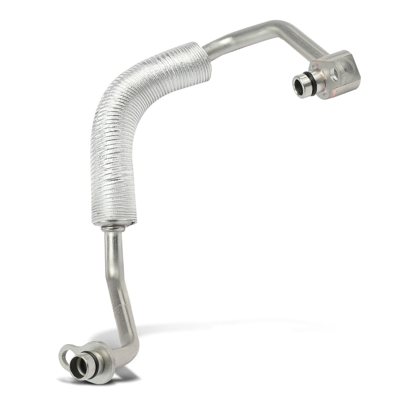 Supply Turbocharger Coolant Line for BMW 230i 330i 430i 530i xDrive 11537643094
